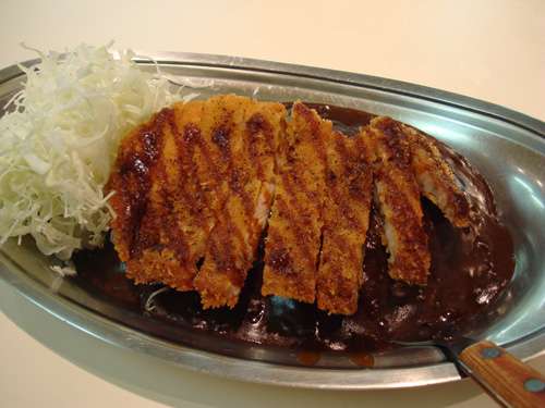 カレー王国！兎に角カレーが集まるトピ☆