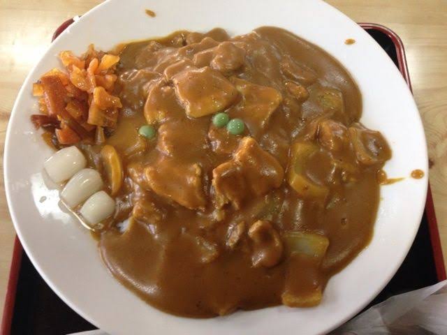 カレー王国！兎に角カレーが集まるトピ☆