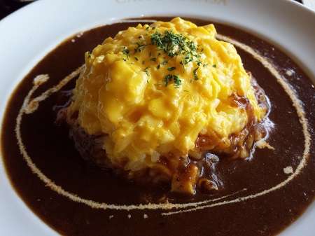 カレー王国！兎に角カレーが集まるトピ☆