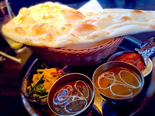 カレー王国！兎に角カレーが集まるトピ☆