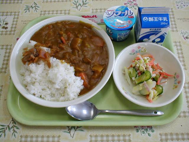 カレー王国！兎に角カレーが集まるトピ☆