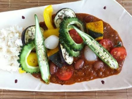 カレー王国！兎に角カレーが集まるトピ☆