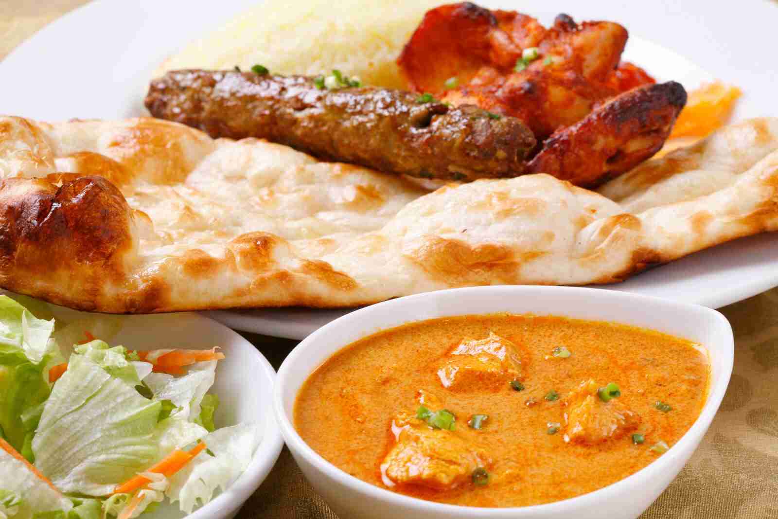 カレー王国！兎に角カレーが集まるトピ☆