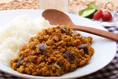 カレー王国！兎に角カレーが集まるトピ☆