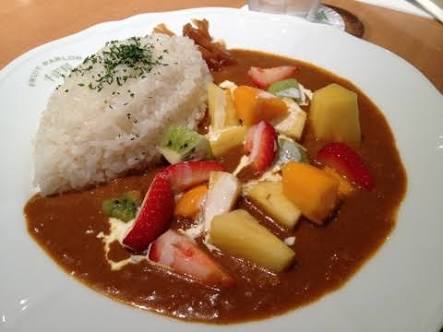 カレー王国！兎に角カレーが集まるトピ☆