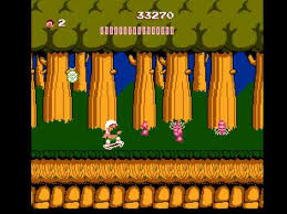 小学生の頃一番プレイしたゲームは何ですか？