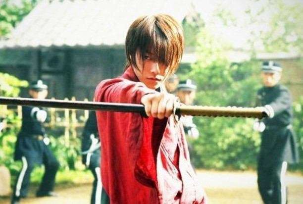 佐藤健について語りませんか？