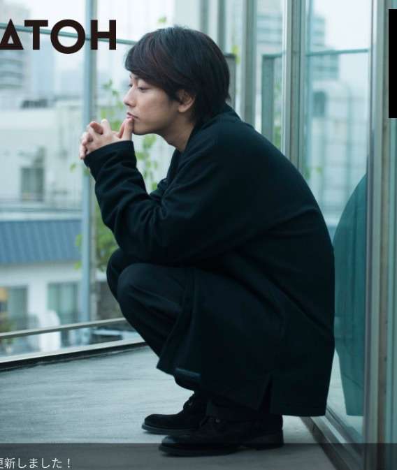 佐藤健について語りませんか？