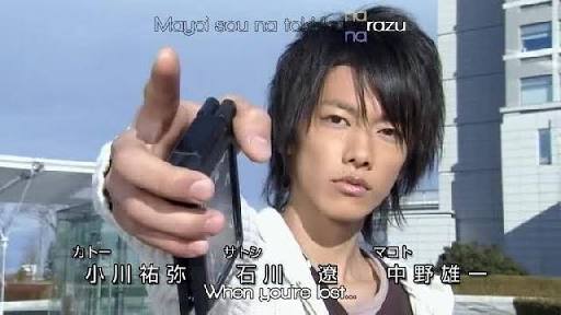 佐藤健について語りませんか？