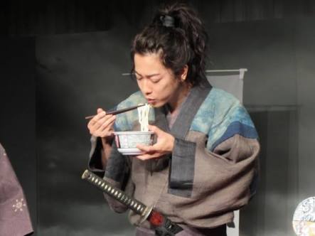 佐藤健について語りませんか？