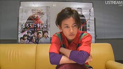 佐藤健について語りませんか？