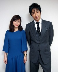 綾瀬はるかと松坂桃李が入籍間近 Xデー候補は3月