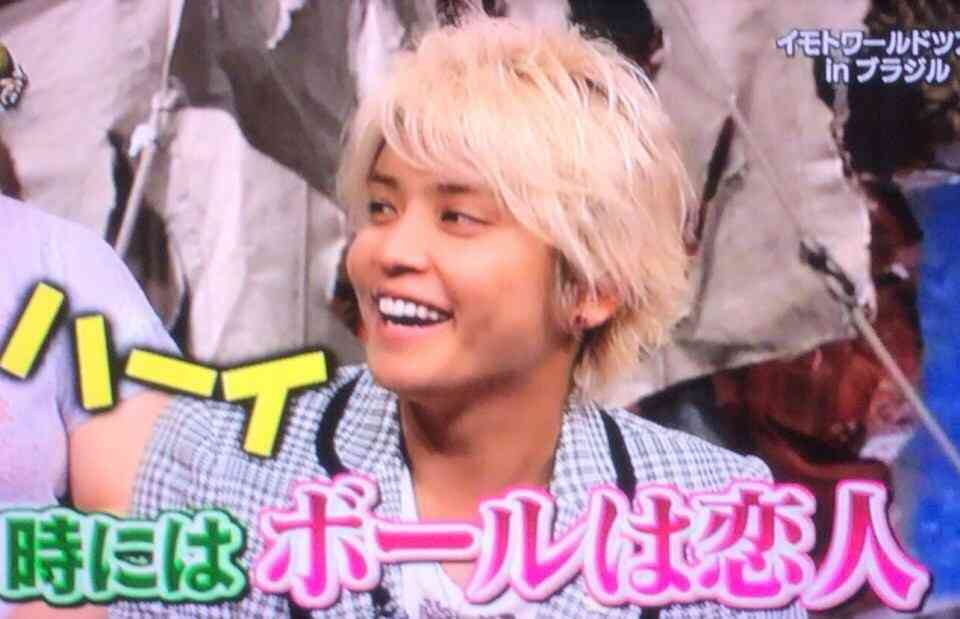NEWS手越祐也　グアムで「全裸熱唱」「美女お持ち帰り」の乱痴気騒ぎ