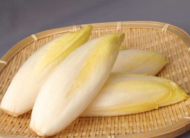 嫌いな野菜ナンバーワンを決めよう