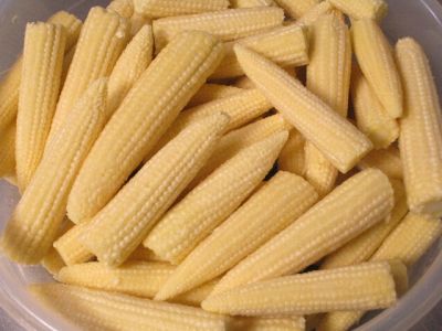 嫌いな野菜ナンバーワンを決めよう