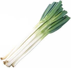 嫌いな野菜ナンバーワンを決めよう