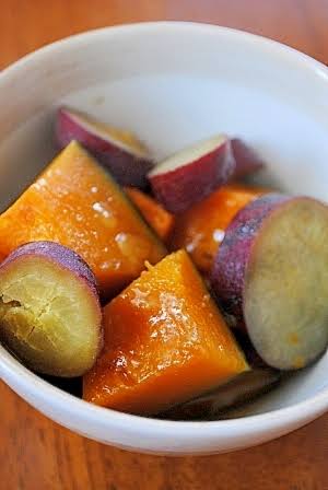 好きな野菜は何ですか?