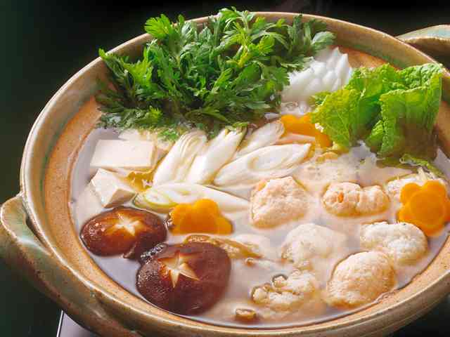 好きな野菜は何ですか?