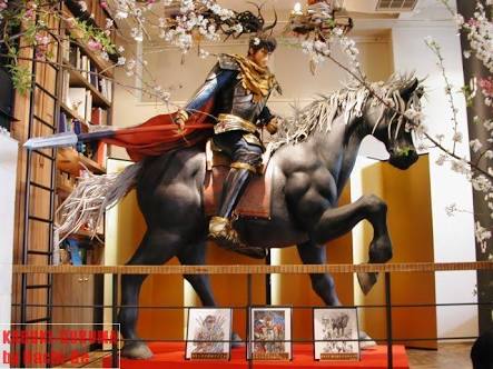 「真田幸村」は何位? アラサー女子が結婚したい戦国武将ランキング