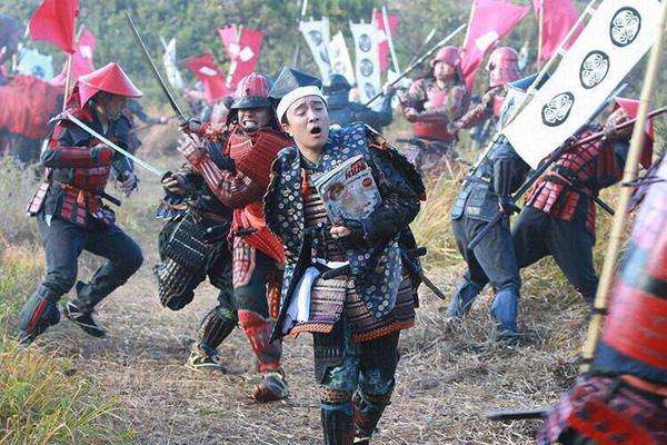「真田幸村」は何位? アラサー女子が結婚したい戦国武将ランキング