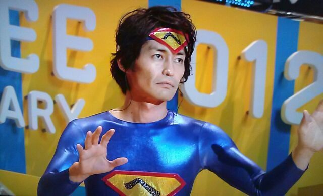 安田顕、山手線に乗っても誰も気付かずガックリ