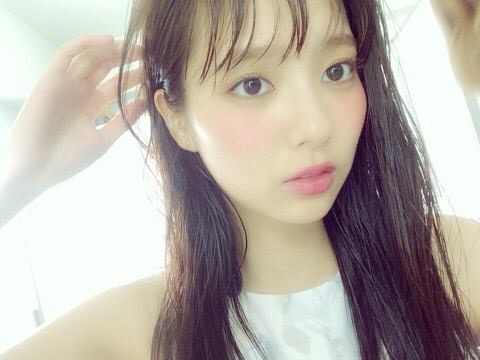 最近可愛いと思う女性芸能人