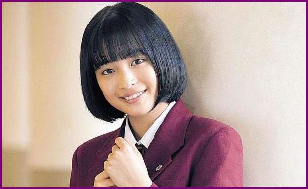 最近可愛いと思う女性芸能人