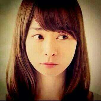 最近可愛いと思う女性芸能人