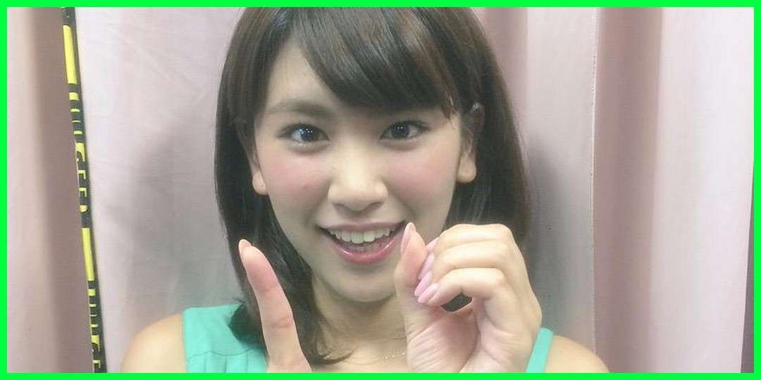 最近可愛いと思う女性芸能人