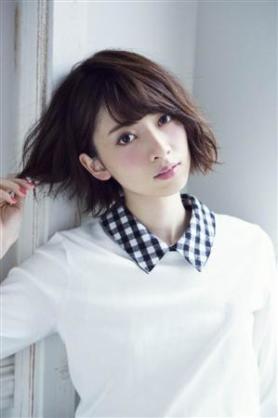 最近可愛いと思う女性芸能人