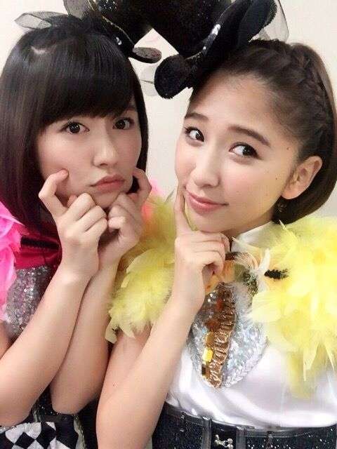 最近可愛いと思う女性芸能人