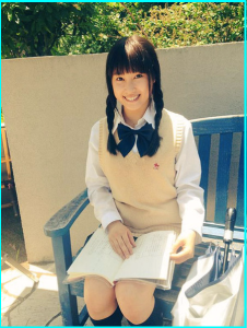 最近可愛いと思う女性芸能人