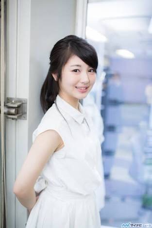 最近可愛いと思う女性芸能人