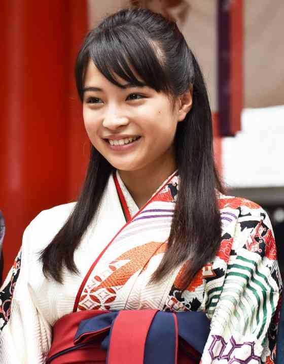 最近可愛いと思う女性芸能人