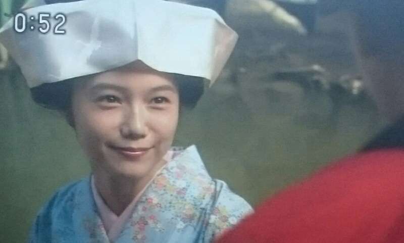 最近可愛いと思う女性芸能人