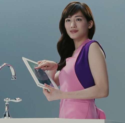 最近可愛いと思う女性芸能人