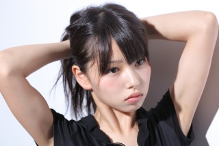 最近可愛いと思う女性芸能人