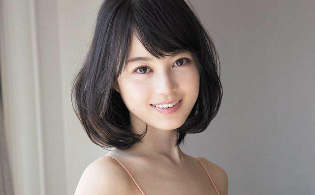 最近可愛いと思う女性芸能人