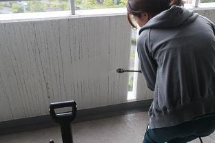 ぶっちゃけ ベランダ どのくらい掃除してないですか ガールズちゃんねる Girls Channel