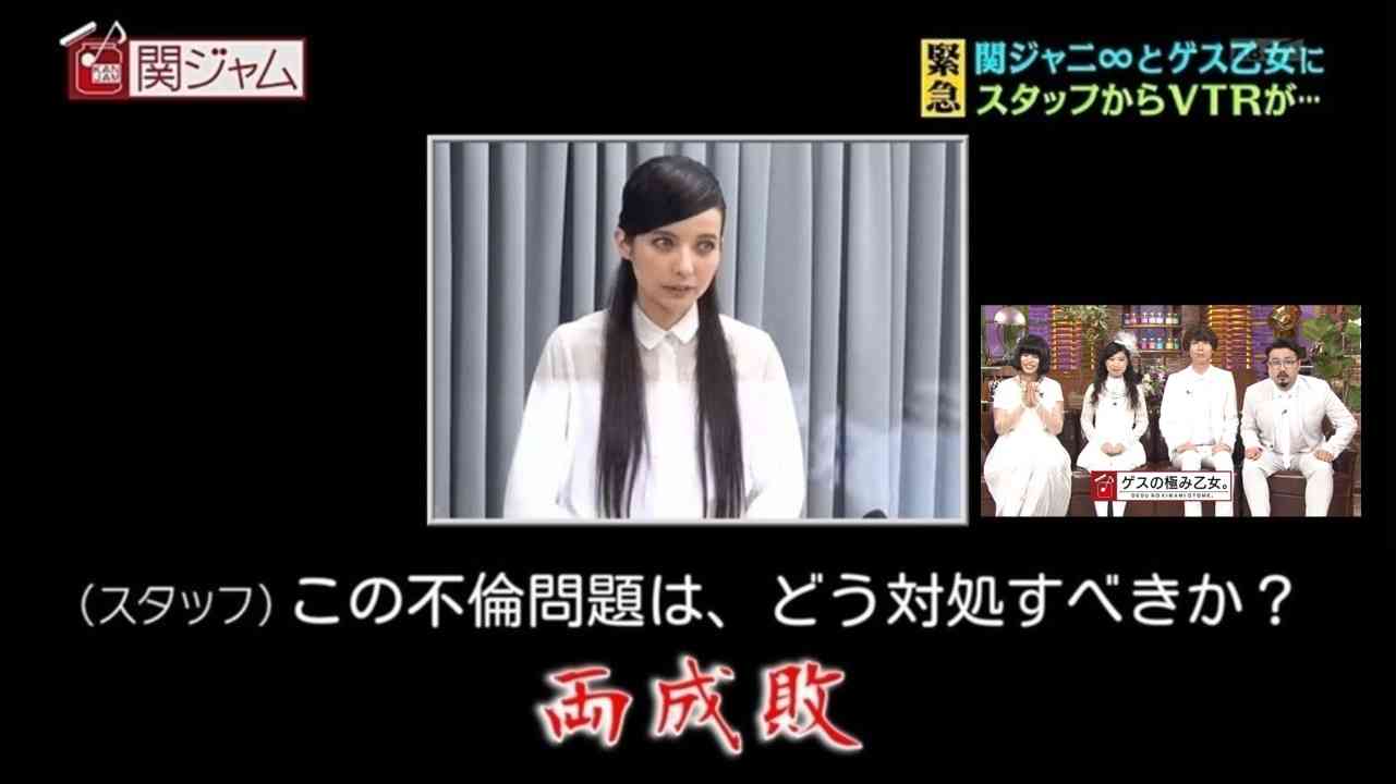 ベッキー、2000万円の等身大フィギュアと初対面「生きてるみたい!」