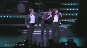 w-inds.が好きな人集合