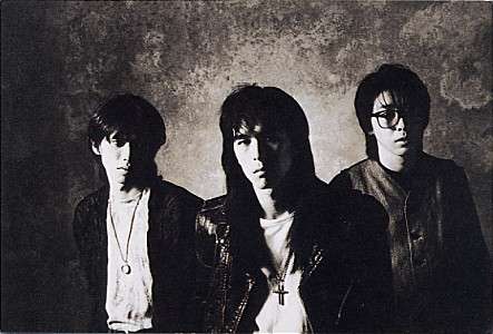 w-inds.が好きな人集合