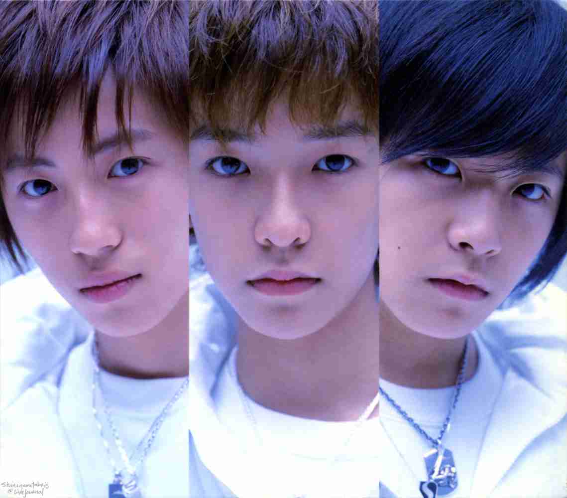 w-inds.が好きな人集合