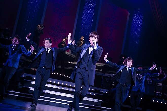 w-inds.が好きな人集合