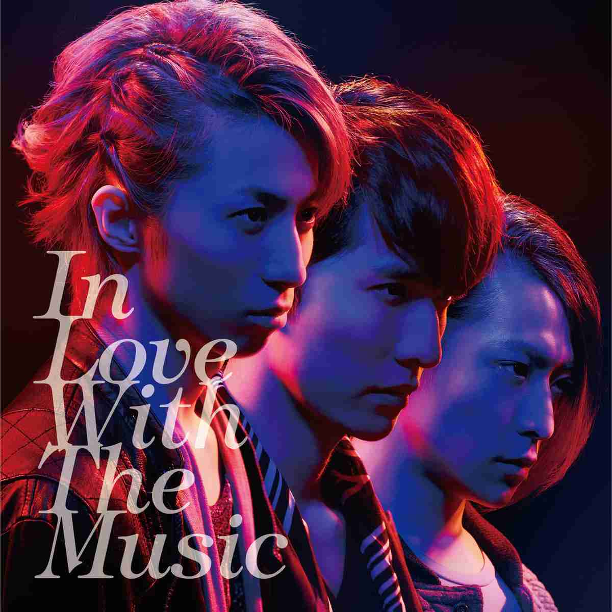 w-inds.が好きな人集合