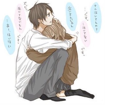 ドラマや漫画でありがちなきゅんきゅんシーン