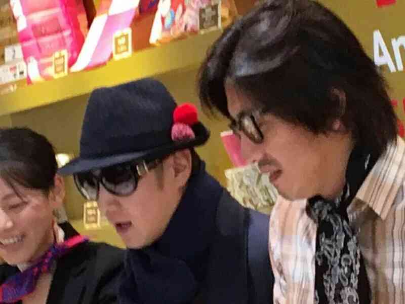 【SMAP】中居正広、木村拓哉への感謝コメント拒否していた！楽屋も1対4で別々