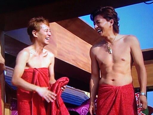 【SMAP】中居正広、木村拓哉への感謝コメント拒否していた！楽屋も1対4で別々