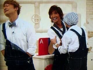 【SMAP】中居正広、木村拓哉への感謝コメント拒否していた！楽屋も1対4で別々