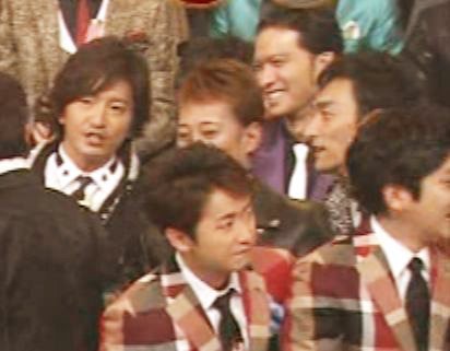 【SMAP】中居正広、木村拓哉への感謝コメント拒否していた！楽屋も1対4で別々